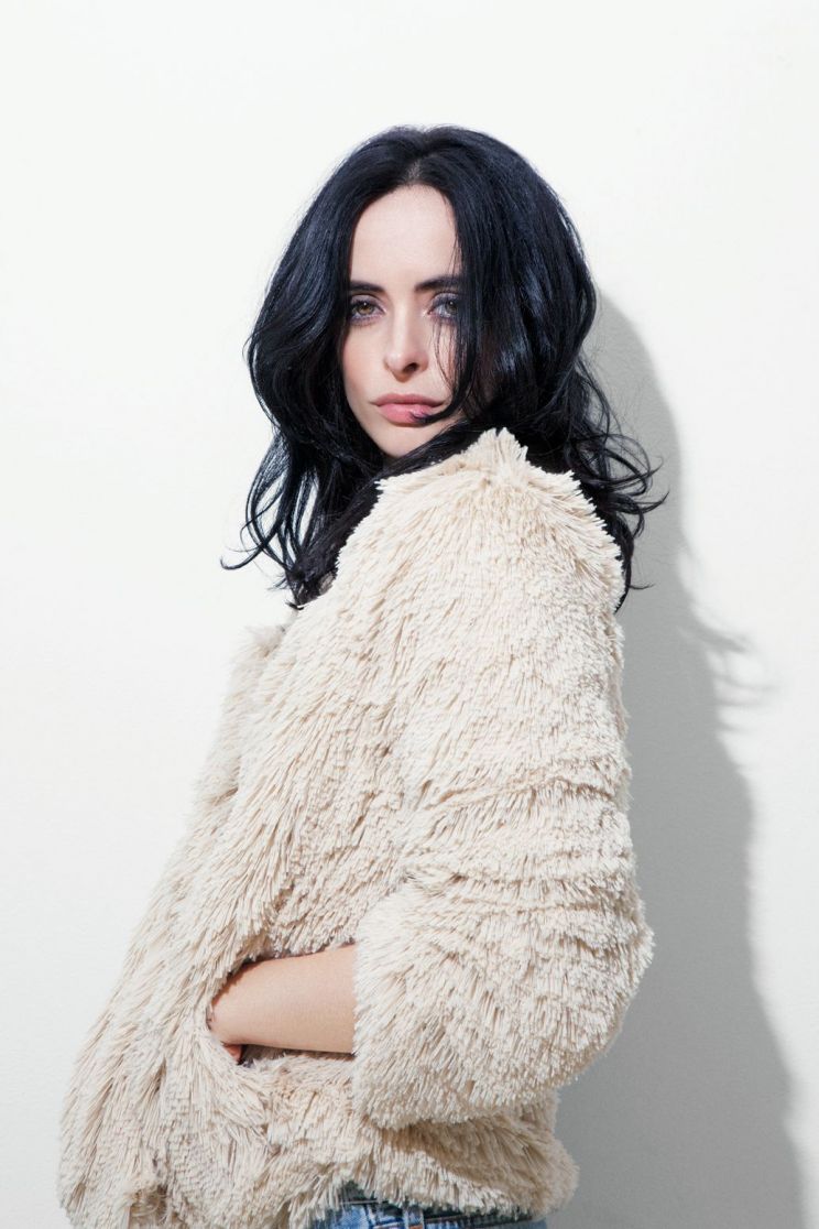 Krysten Ritter