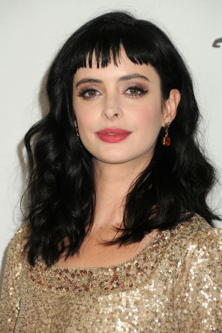 Krysten Ritter