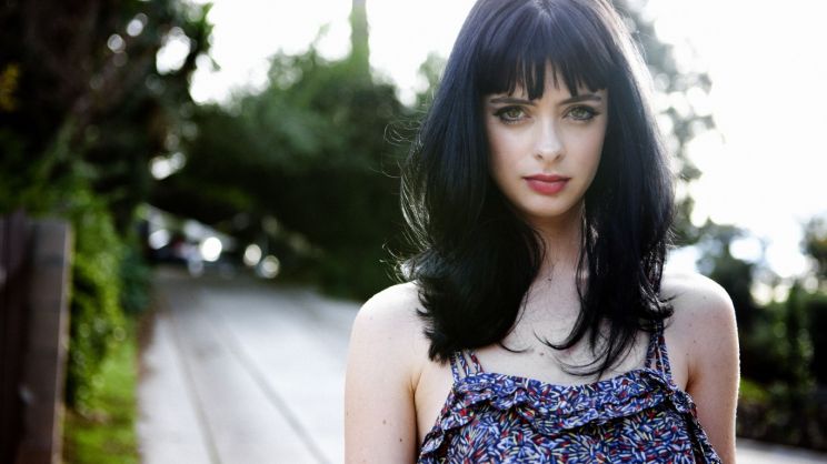 Krysten Ritter