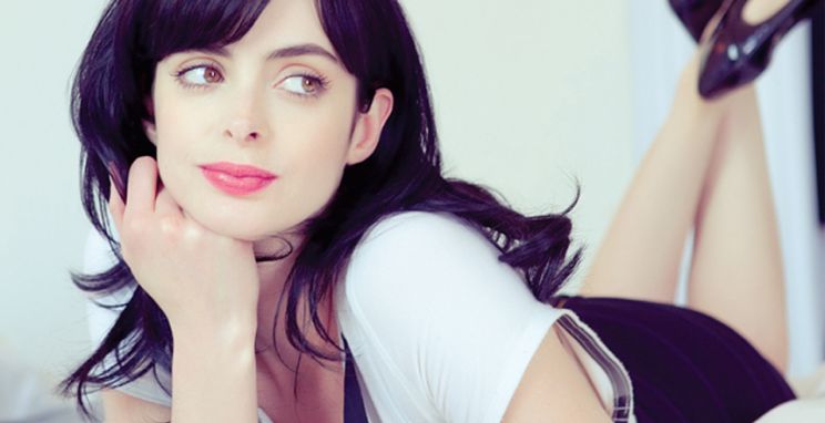 Krysten Ritter