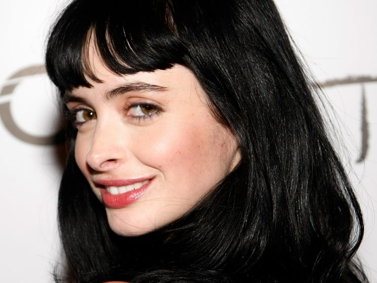 Krysten Ritter