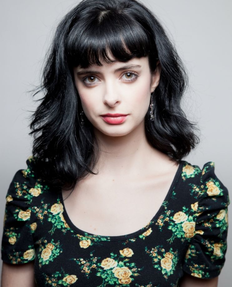 Krysten Ritter