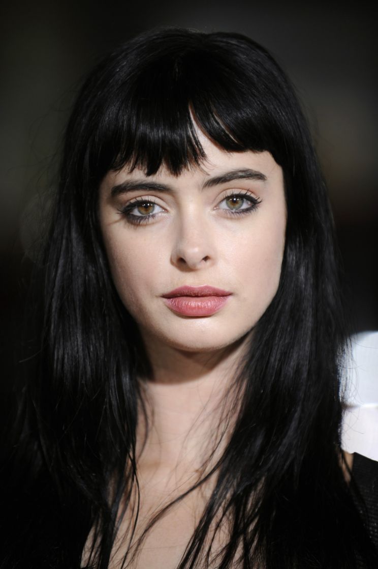 Krysten Ritter