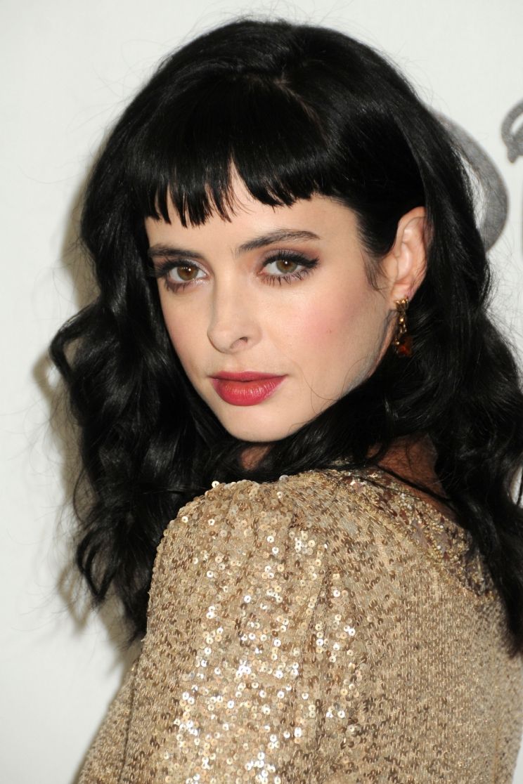 Krysten Ritter