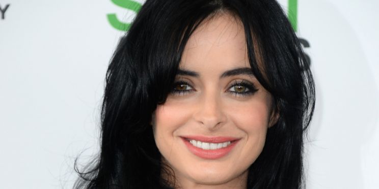 Krysten Ritter