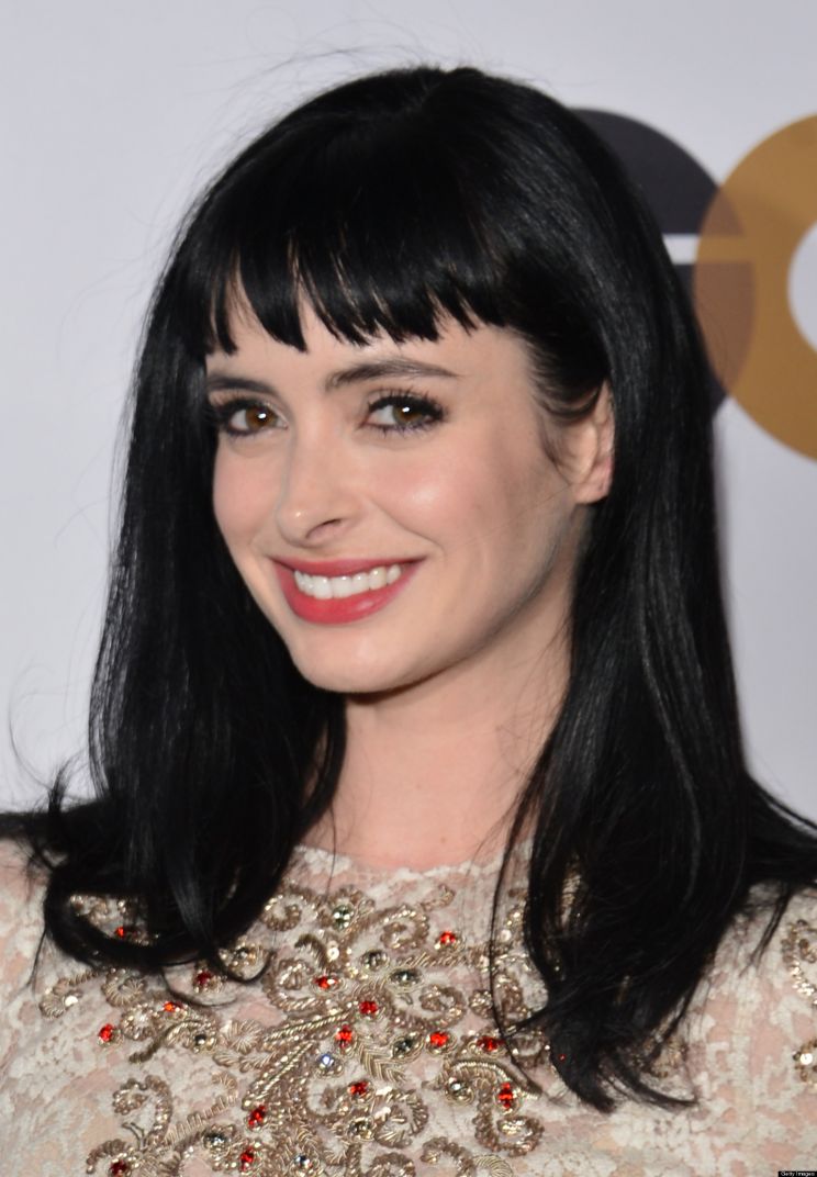 Krysten Ritter