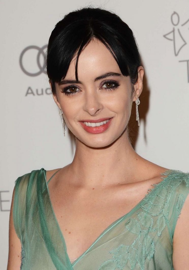 Krysten Ritter