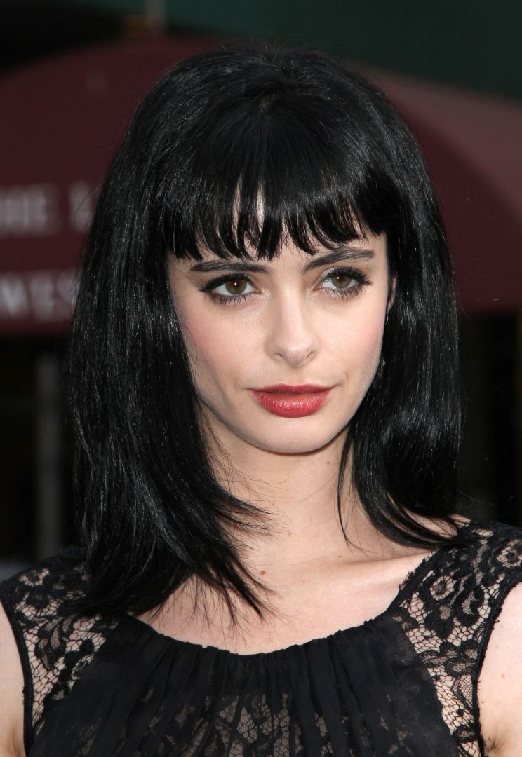 Krysten Ritter