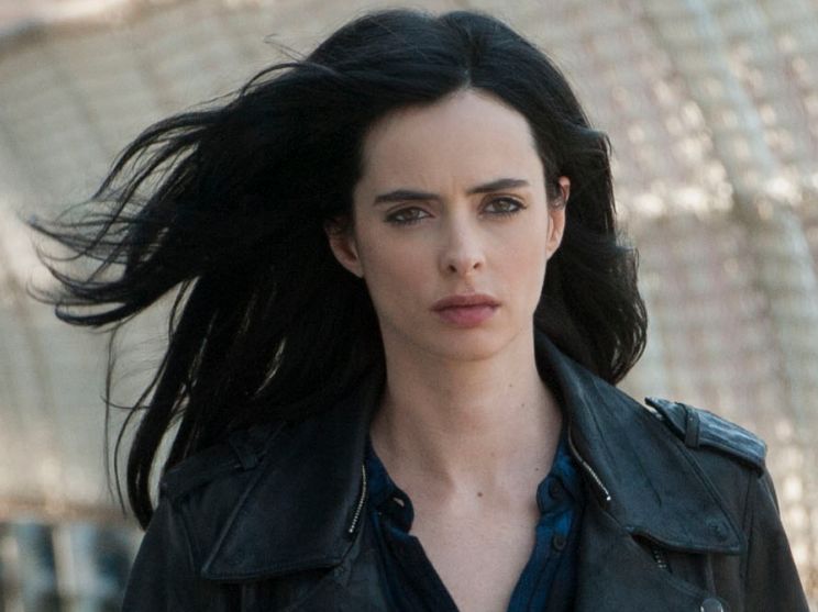 Krysten Ritter