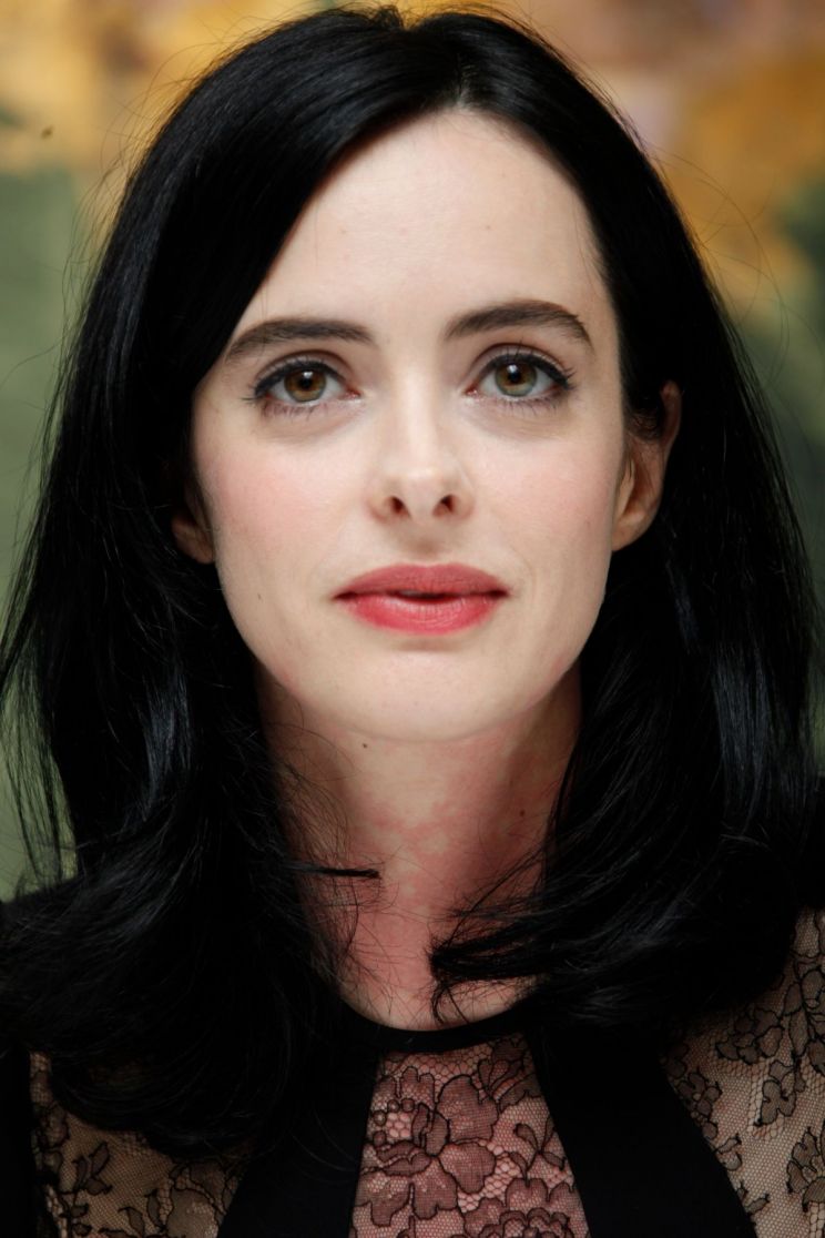 Krysten Ritter