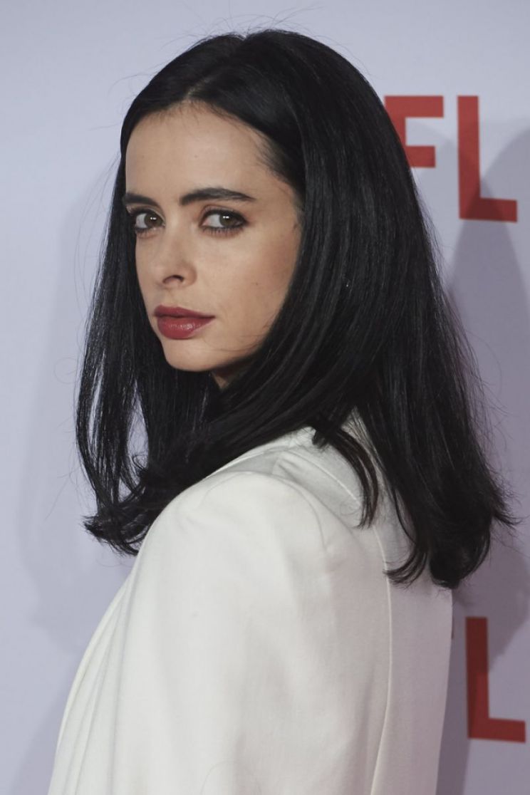 Krysten Ritter