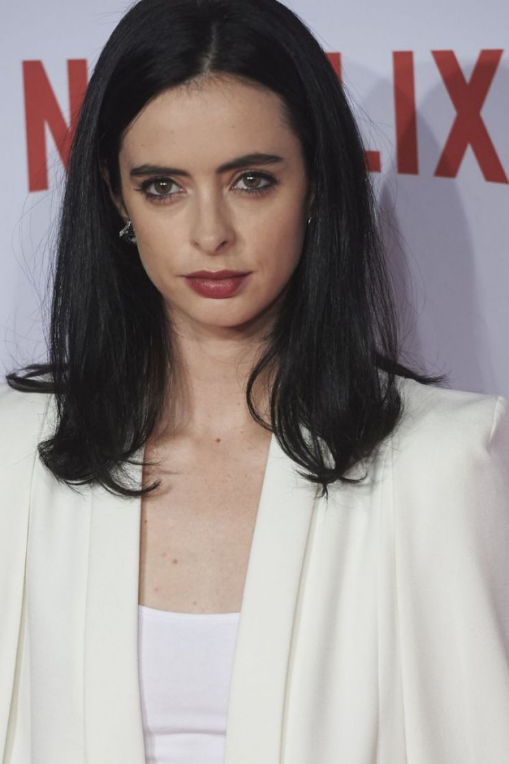 Krysten Ritter