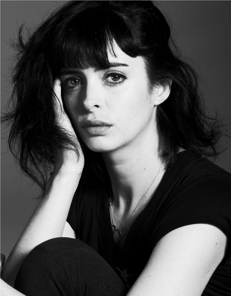 Krysten Ritter