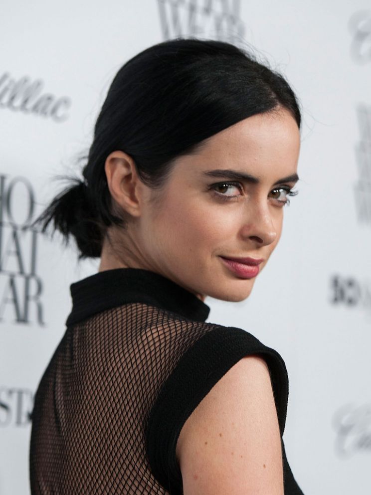 Krysten Ritter