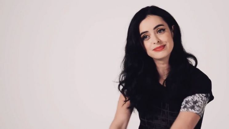 Krysten Ritter