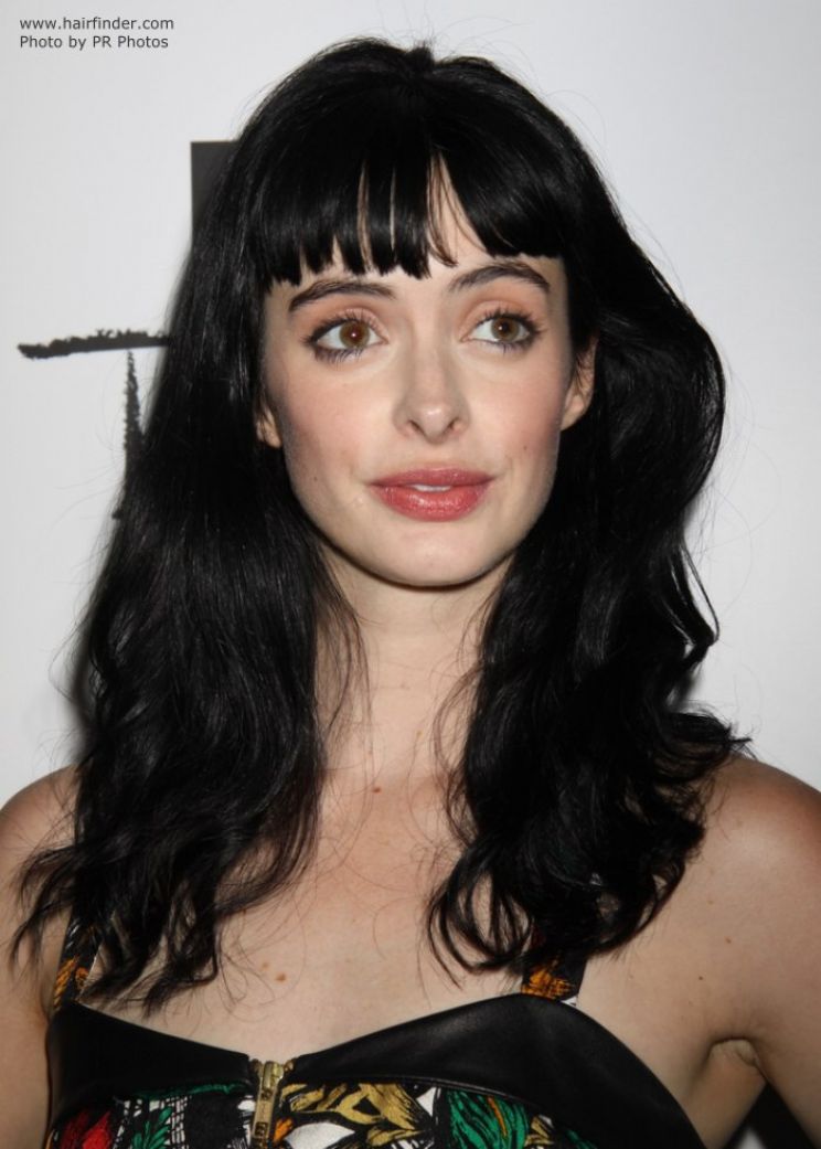 Krysten Ritter