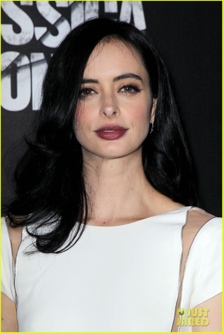 Krysten Ritter