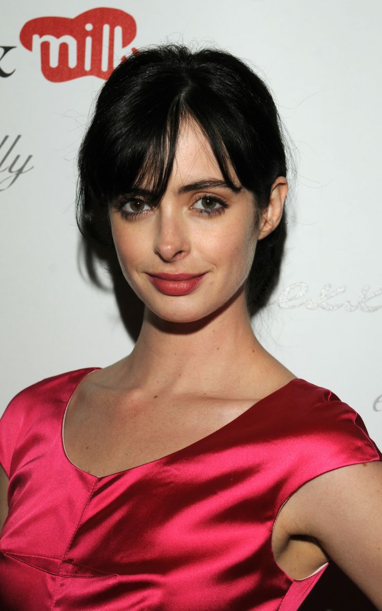 Krysten Ritter