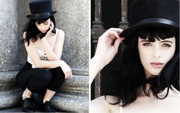 Krysten Ritter