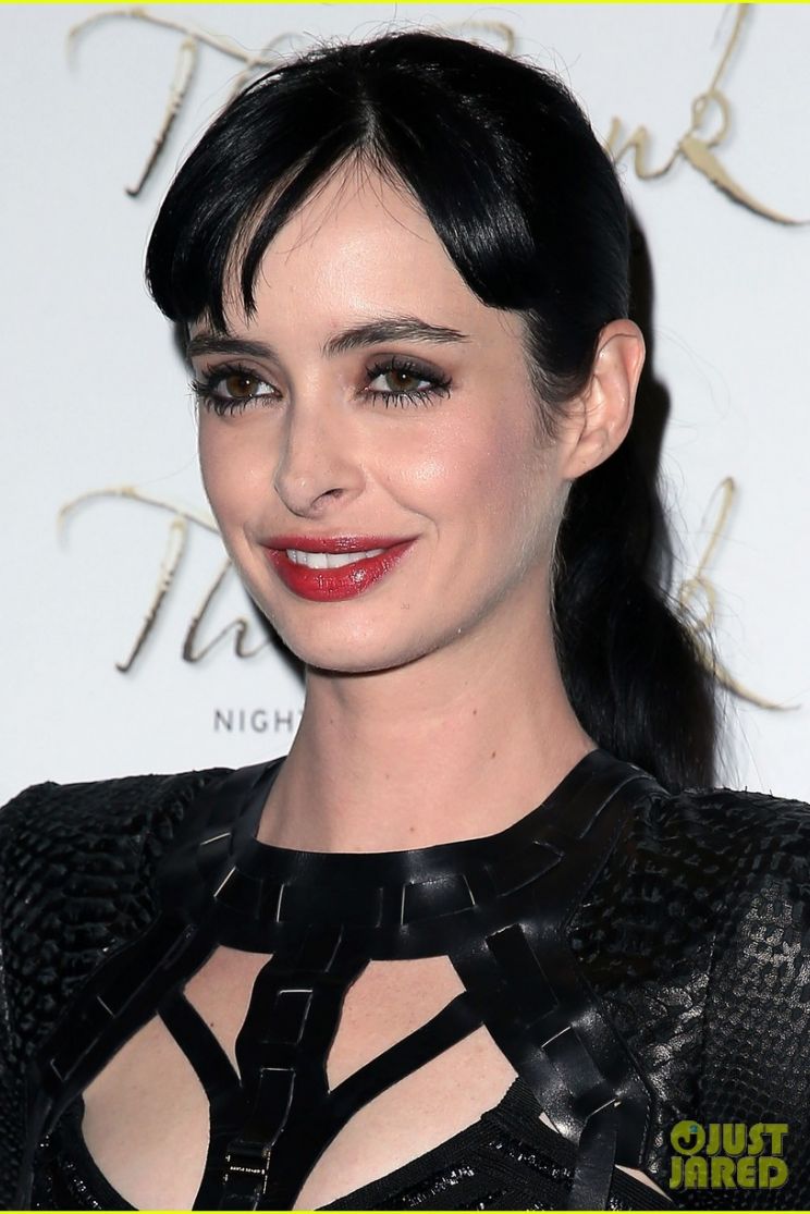 Krysten Ritter