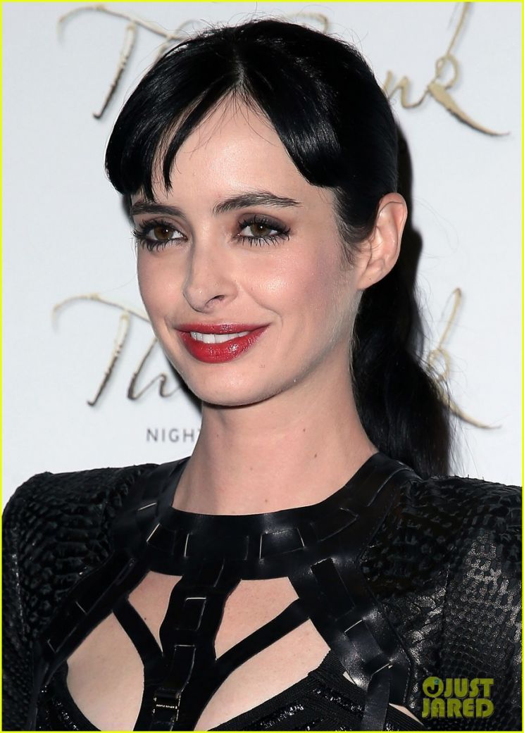 Krysten Ritter