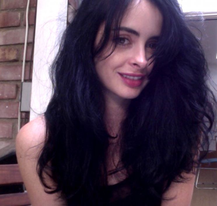 Krysten Ritter