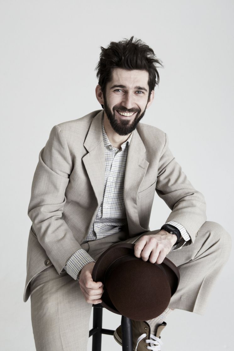 Krystian Godlewski