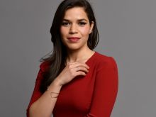 Krystin Goodwin