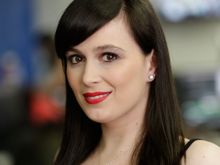 Krystin Goodwin