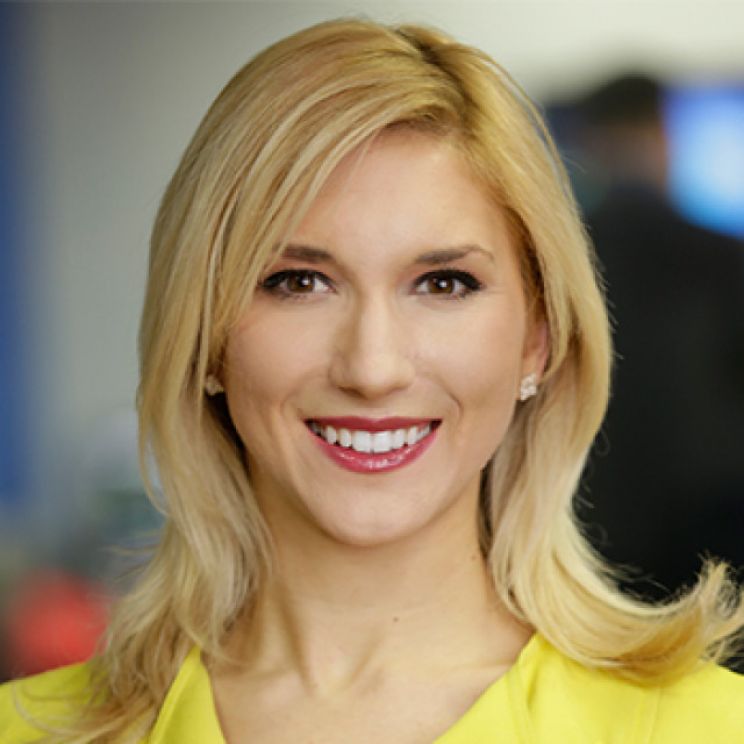 Krystin Goodwin