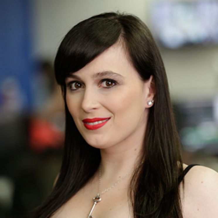 Krystin Goodwin