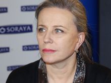 Krystyna Janda