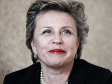 Krystyna Janda