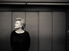 Krystyna Janda