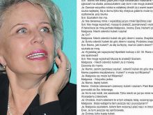 Krystyna Janda