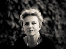 Krystyna Janda