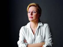 Krystyna Janda