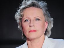 Krystyna Janda