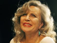 Krystyna Janda