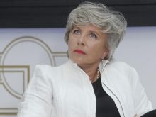 Krystyna Janda