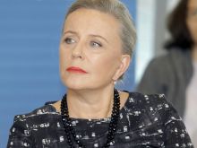 Krystyna Janda
