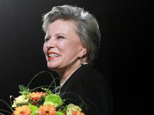 Krystyna Janda