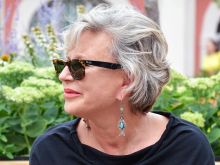 Krystyna Janda