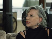Krystyna Janda