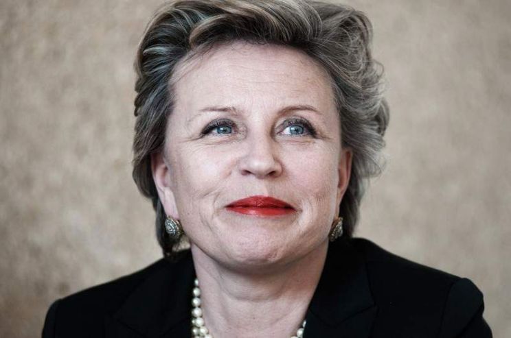 Krystyna Janda