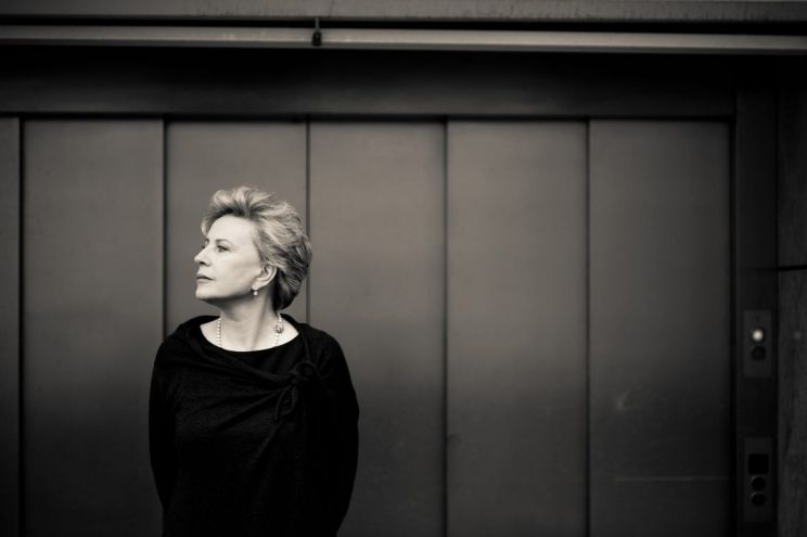 Krystyna Janda