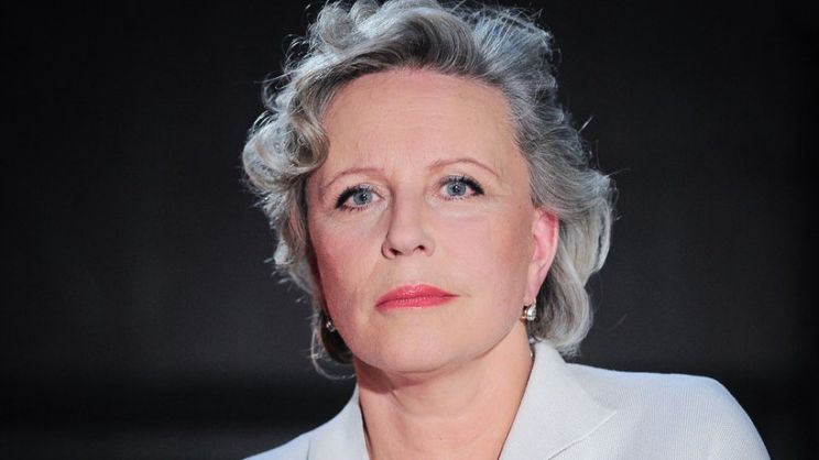 Krystyna Janda
