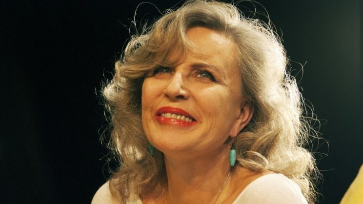 Krystyna Janda