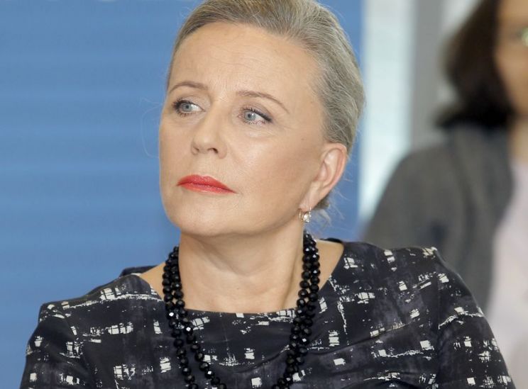 Krystyna Janda