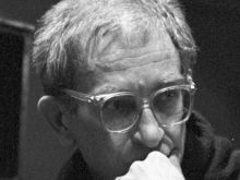 Krzysztof Kieslowski